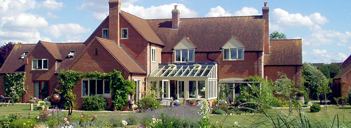 Oxbourne House Bed and Breakfast, Stratford upon Avon