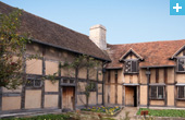 Shakespeare's Birthplace (Image 2), click to enlarge