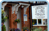 Adelphi House Bed and Breakfast, Stratford upon Avon
