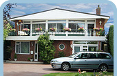Cherry Trees Guest House, Stratford upon Avon
