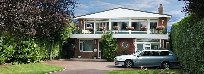 Cherry Trees Guest House, Stratford upon Avon