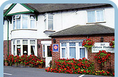 Green Haven Bed and Breakfast, Stratford upon Avon
