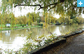Stratfords River Avon