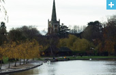 Stratfords River Avon