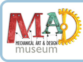 MAD Museum