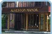 Macdonald Alveston Manor Hotel and Spa, Stratford upon Avon