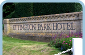 Ettington Park Hotel, Stratford upon Avon