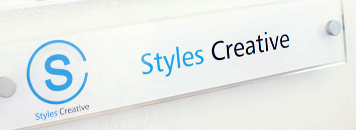 Styles Creative - Web Design