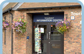 Tourist Information Service, Stratford upon Avon Tourist Information Service, Stratford upon Avon