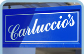 Carluccio's, Stratford upon Avon Restaurant