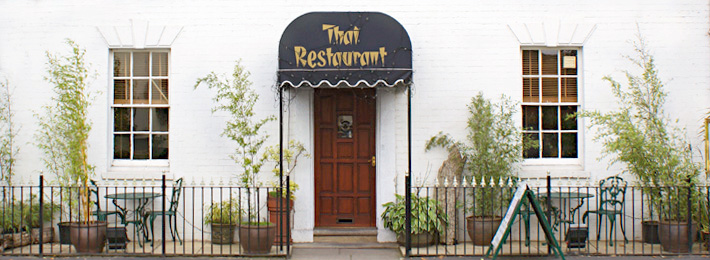 Thai Kingdom Restaurant