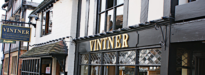 The Vitner Restaurant