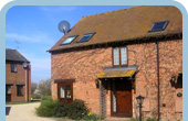Henley Cottage Self Catering, Stratford upon Avon
