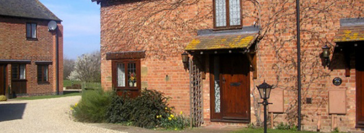 Henley Cottage, Stratford upon Avon
