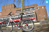 Stratford Bike Hire